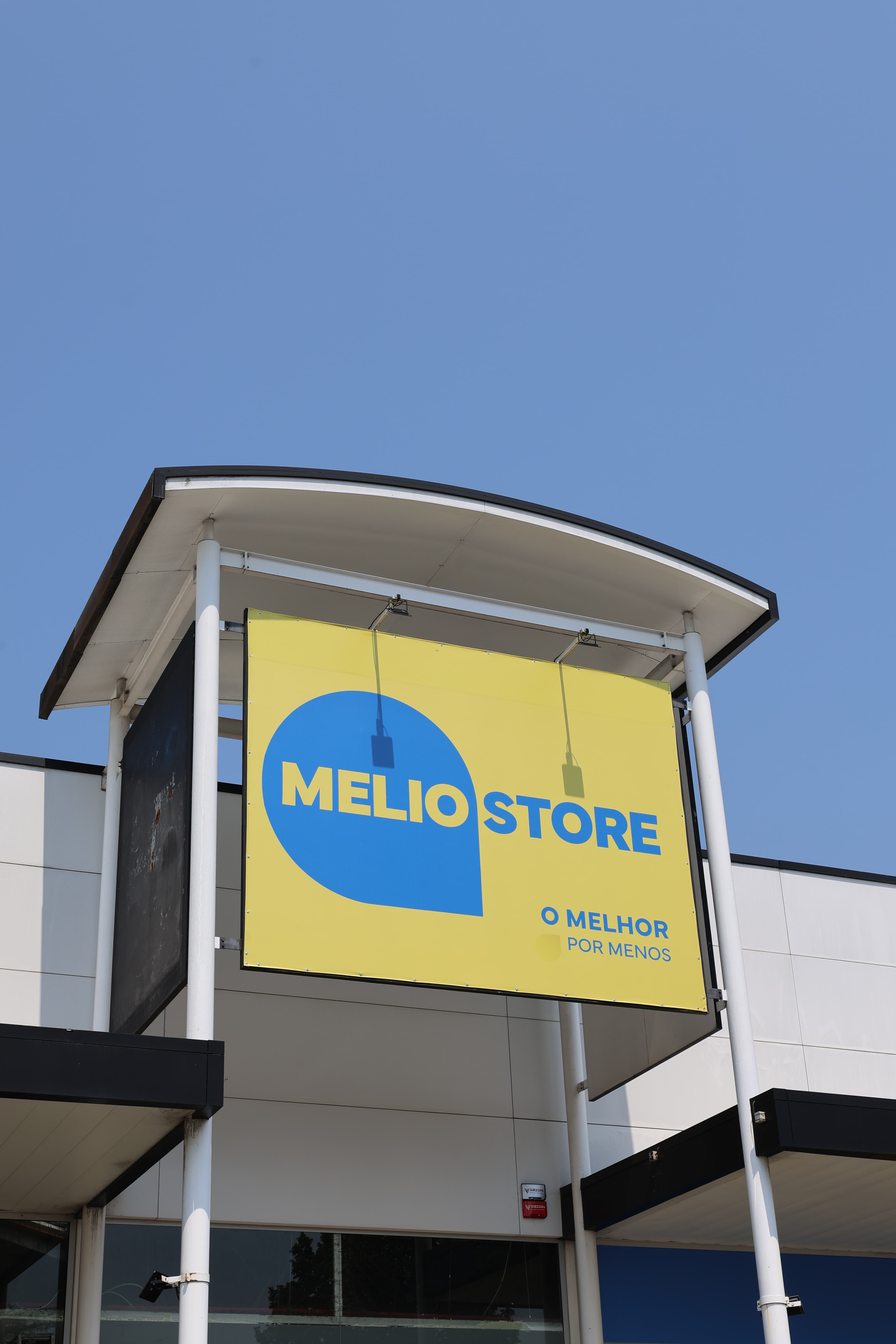 Decoração de Interiores para MELIO STORE