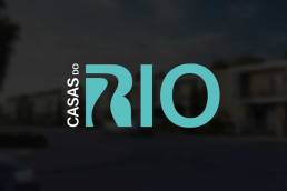 Website Casas do Rio
